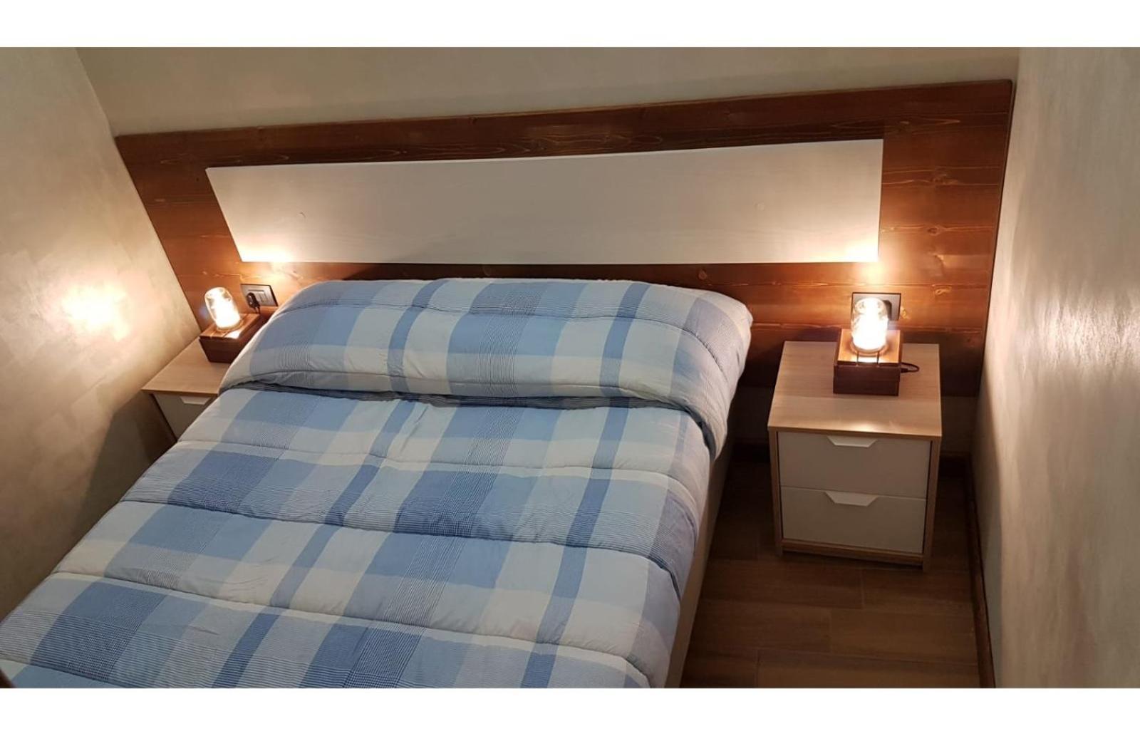 Orange Fox Cervinia Apartment Vda Vacanze In Vetta Cir 0185 Breuil-Cervinia Eksteriør billede