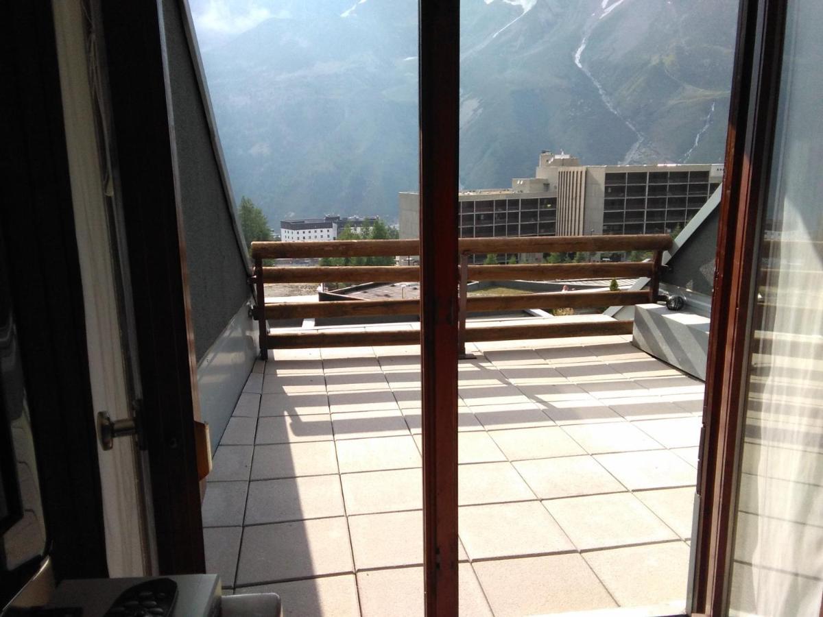 Orange Fox Cervinia Apartment Vda Vacanze In Vetta Cir 0185 Breuil-Cervinia Eksteriør billede